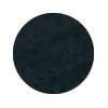 Kleurstaal van de Jane Iredale Mystikol Powdered Eyeliner Onyx.