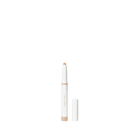 Jane Iredale ColorLuxe Eye Shadow Stick in de kleur Alabaster.