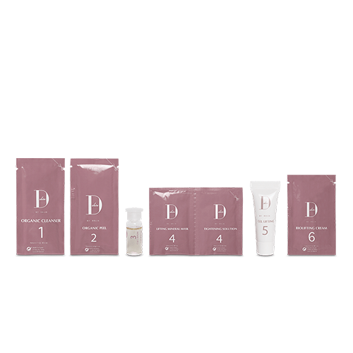 D-SKIN Collagen Kit