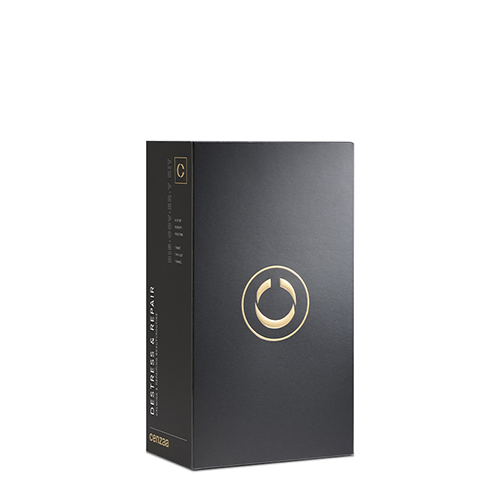 Verpakking Destress Discovery Kit van Cenzaa dicovery-kit-voor-de-gevoelige-rode-en-onrustige-huid