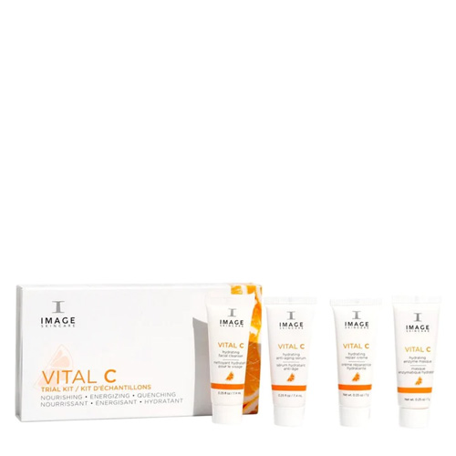 IMAGE Skincare VITAL C - Trial Kit