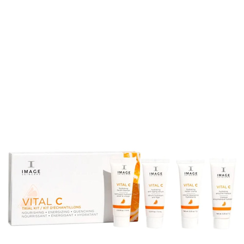 Image Skincare Vital C Trial Kit