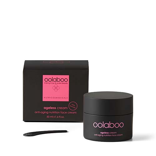 OOLABOO ageless face cream 50ml