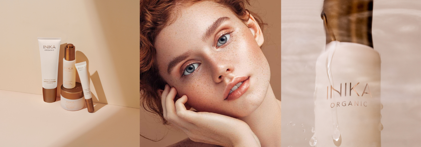 INIKA Organic