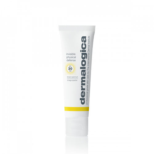 Dermalogica Invisible Physical Defense SPF30 50ml 