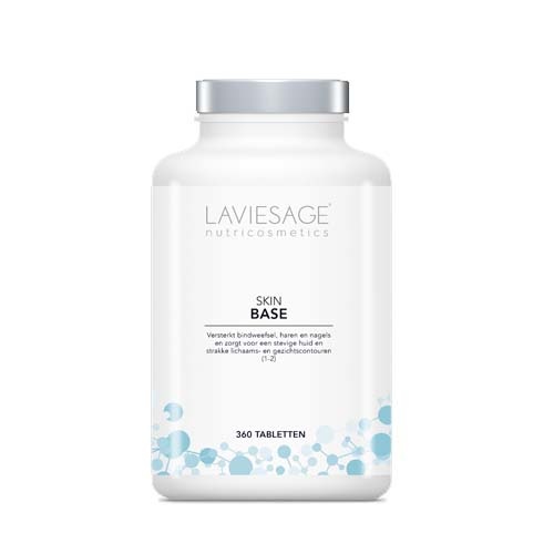 Laviesage Skin Base 360 Tablets