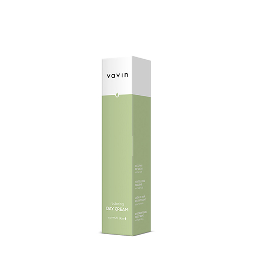 Vavin Restoring Day Cream - Normal Skin 50ml