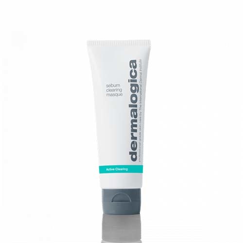 Dermalogica Sebum Clearing Masque 75ml