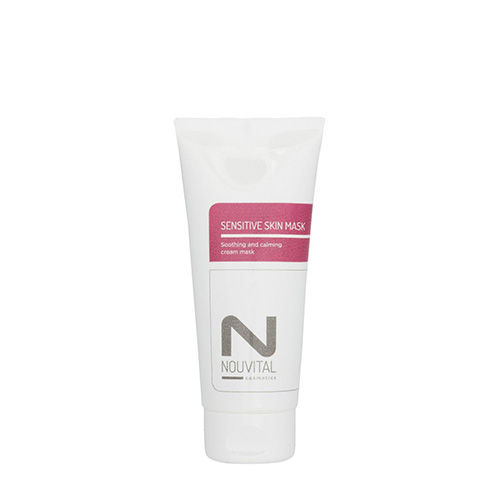 Nouvital Sensitive Skin Mask 100ml