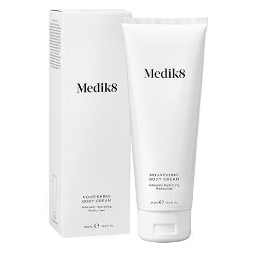 Medik8 Nourishing Body Cream 250ml