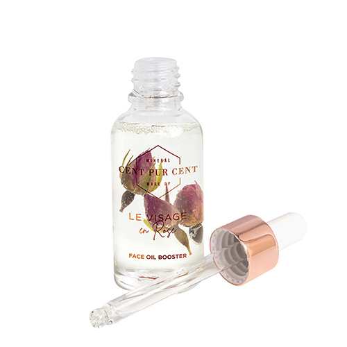 Le-Visage-en-Rose-Face-Oil-intensieve-gezichtsolie-voor-gladde-strakke-en-frisse-huid