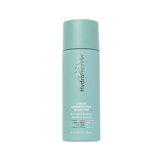 HydroPeptide Liquid Resurfacing Solution inhoud 120ml HydroPeptide Liquid Resurfacing Solution 120ml