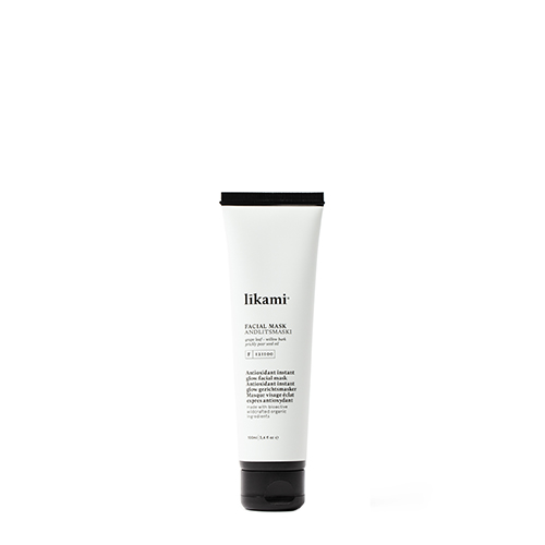 Likami Facial Mask antioxidant-instant-glow-gezichtsmasker-van-likami
