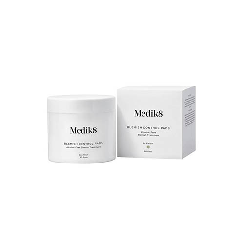 Medik8 Blemish Control Pads 60st