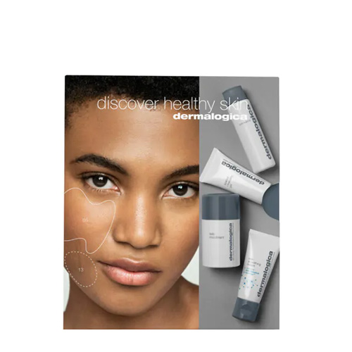 Dermalogica Discovery Healthy Skin Kit complete-huidverzorgingsroutine