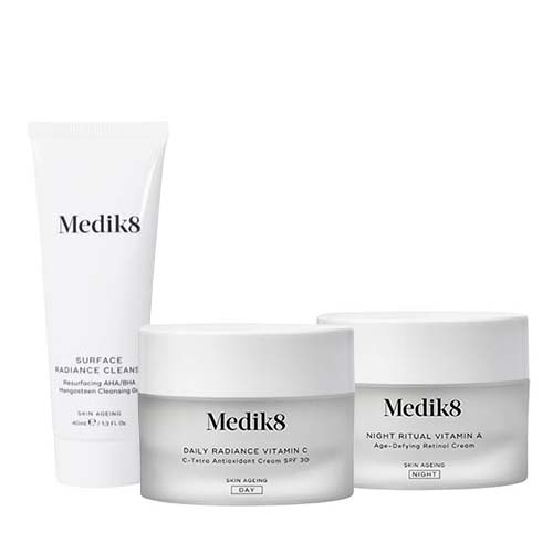 Medik8 The Essential CSA Kit