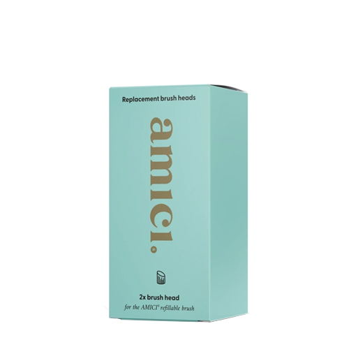 Brush-head-2stuks-verpakking-mint