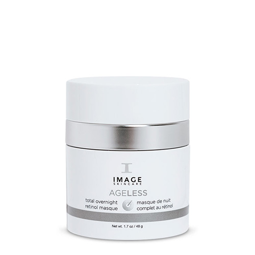 IMAGE Skincare AGELESS - Total Overnight Retinol Masque 48gr