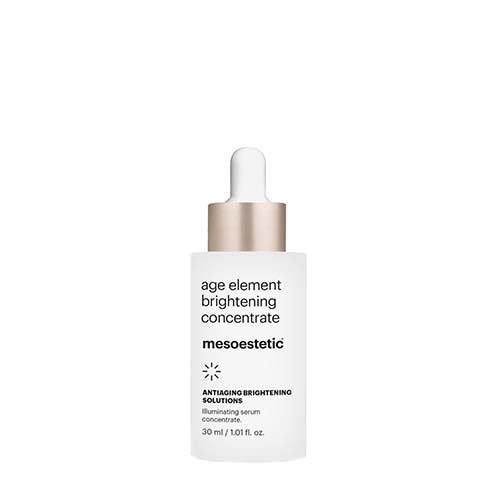 Mesoestetic Age Element Brightening Concentrate 30ml