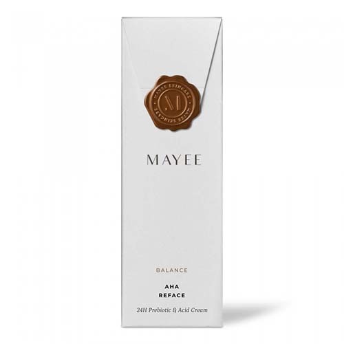 Mayee AHA Reface 50ml