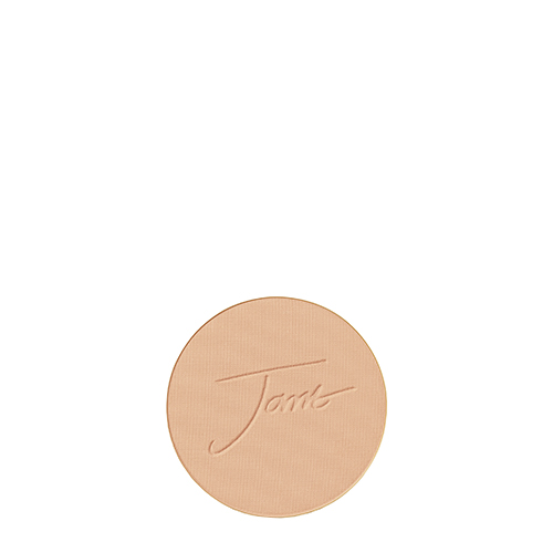 Jane Iredale PureMatte Finish Powder Refill op witte achtergrond