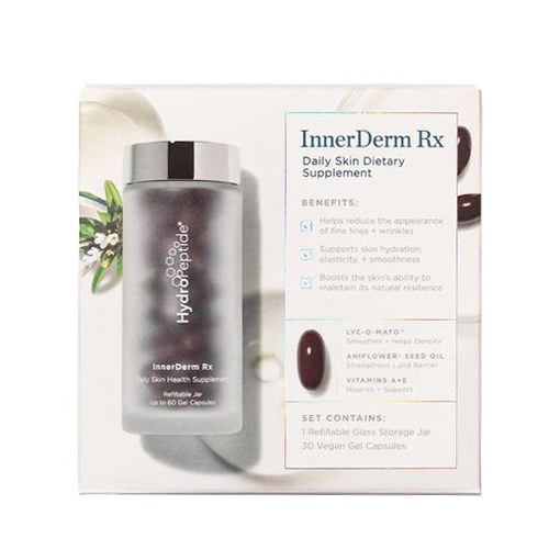 HydroPeptide InnerDerm RX set HydroPeptide InnerDerm RX