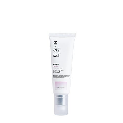D-SKIN Repair Cream 50ml D-SKIN Repair Cream 50ml