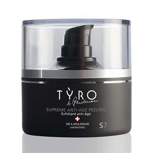 Tyro Supreme Anti Age Peeling 50ml