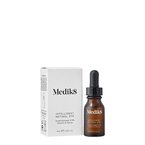 Medik8 Intelligent Retinol 3TR 15ml