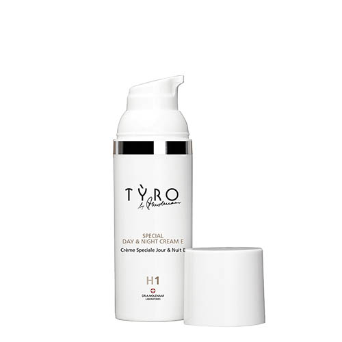 Tyro Special Day and Night Cream E 50ml Special-Day-and-Night-Cream-E