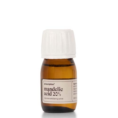 Prescription Mandelic Acid 20% 25ml