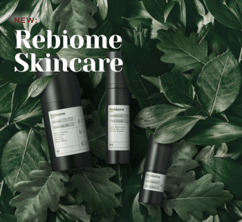 New-Rebiome-Skincare