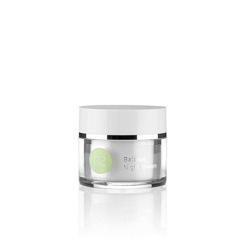 Rawa Secrets Balance Night Cream 50ml