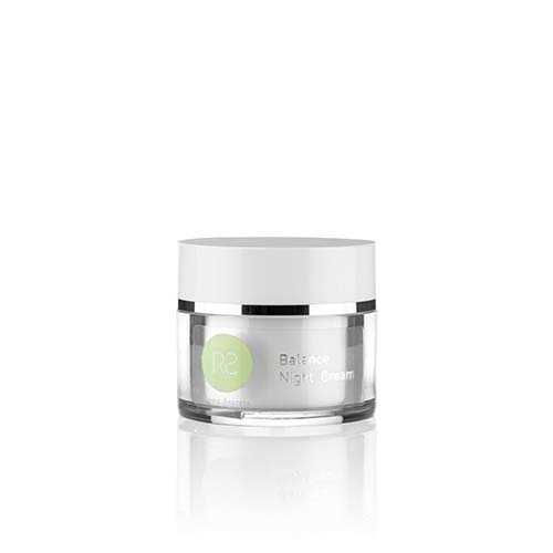 Rawa Secrets Balance Night Cream 50ml Rawa Secrets Balance Night Cream 50ml