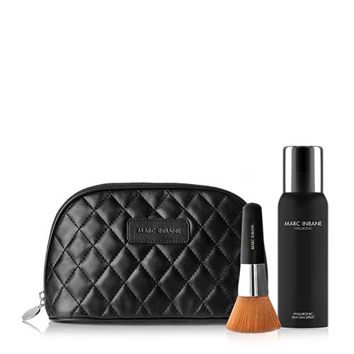 Marc Inbane La Beauté Set - Hyaluronic Travel Set 100ml