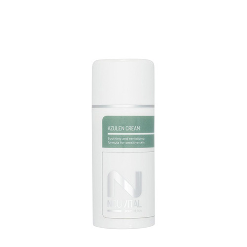 Nouvital Azulen Cream 100ml