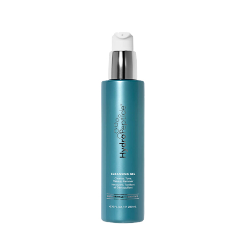 HydroPeptide Cleansing Gel 200ml