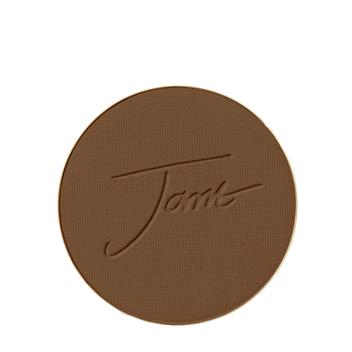 Jane Iredale Pure Pressed Base Refill Cocoa Pure Pressed Base Refill Cocoa
