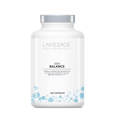 Laviesage Skin Balance 360 capsules