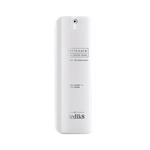 Medik8 R-Retinoate Day & Night Eye Serum 15ml