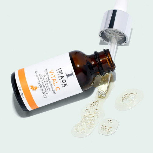 IMAGE Skincare VITAL C - Hydrating Antioxidant A C E Serum 30ml