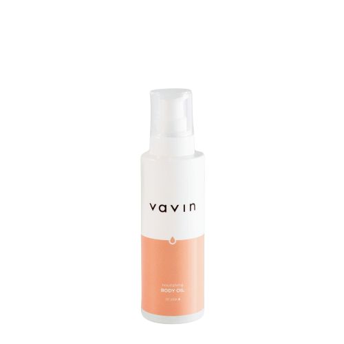 Vavin Nourishing Body Oil - All Skin 110ml intensieve-voeding-voor-de-droge-huid