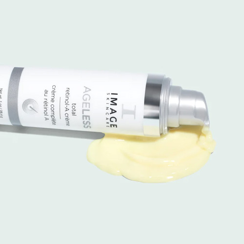 IMAGE Skincare AGELESS - Total Retinol-A Crème 28,4gr