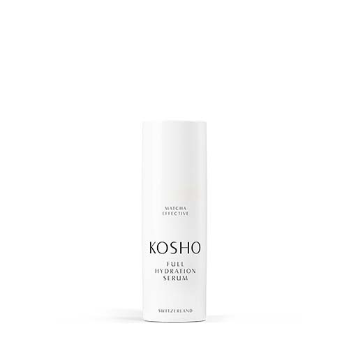 Kosho Full Hydration Serum 30ml