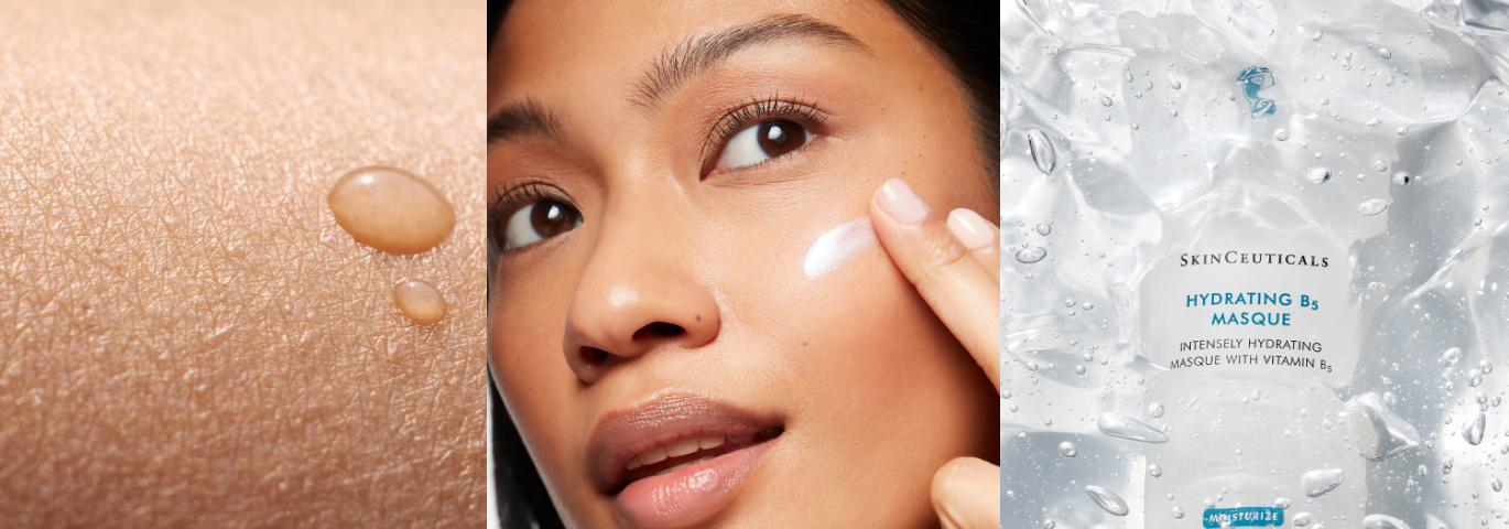 Moisturize