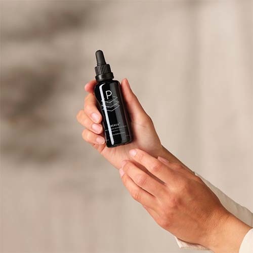 IK Skin Perfection PRERED+ Big Green Favourite 50ml