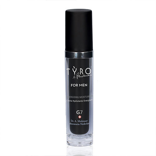 Tyro Energising Moisturiser 60ml