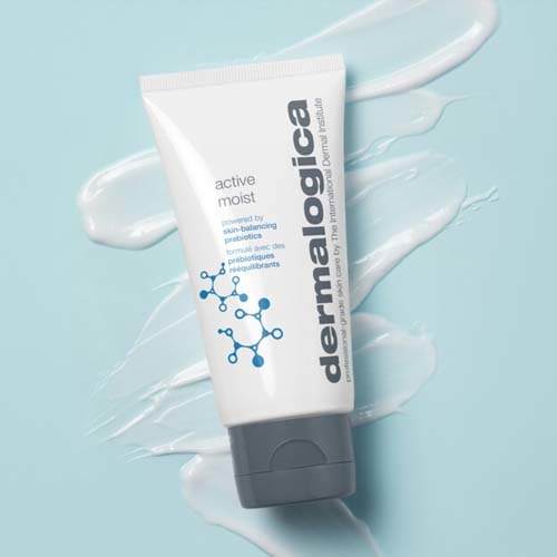 Dermalogica Active Moist 100ml