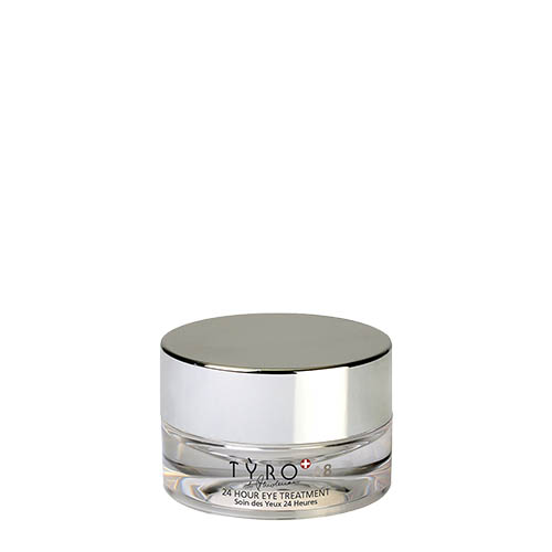 Tyro 24 Hour Eye Treatment 15ml 24-Hour-Eye-Treatment