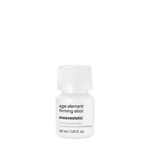 Mesoestetic  Age Element Firming Elixir 6x30ml Mesoestetic  Age Element Firming Elixir 6x30ml
